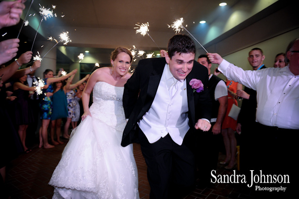 Best Bayou Club Wedding photographer - Sandra Johnson (SJFoto.com)